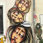 L'artiste - T3 Coeur De * 세테