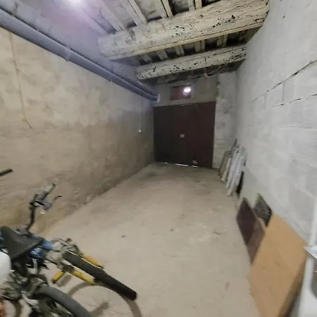Apartment L'artiste Spacieux T3 Au Centre Avec Petit Garage *