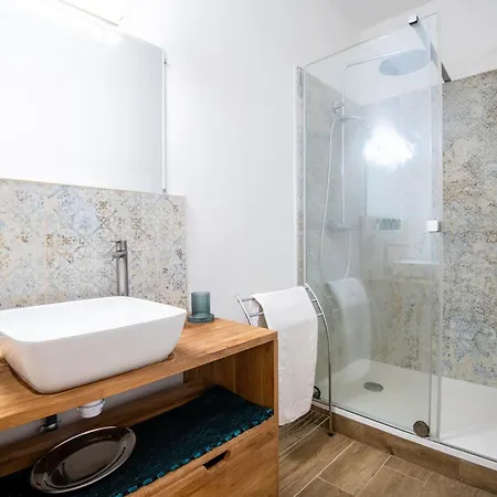 アパート L'artiste - T3 Coeur De *